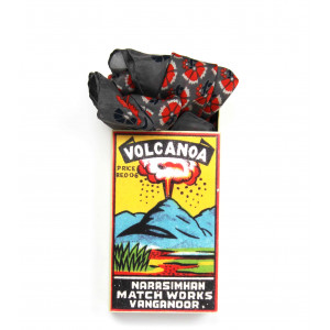 Mini Augustine Orange