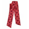 Bandeau Sofia Rouge