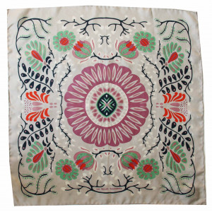 Mini Marushka Gris Grey