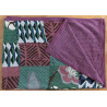 Kantha Quilt Prune