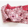 Bandeau Casablanca Rose Pink