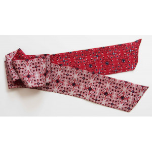 Bandeau Casablanca Rose Pink