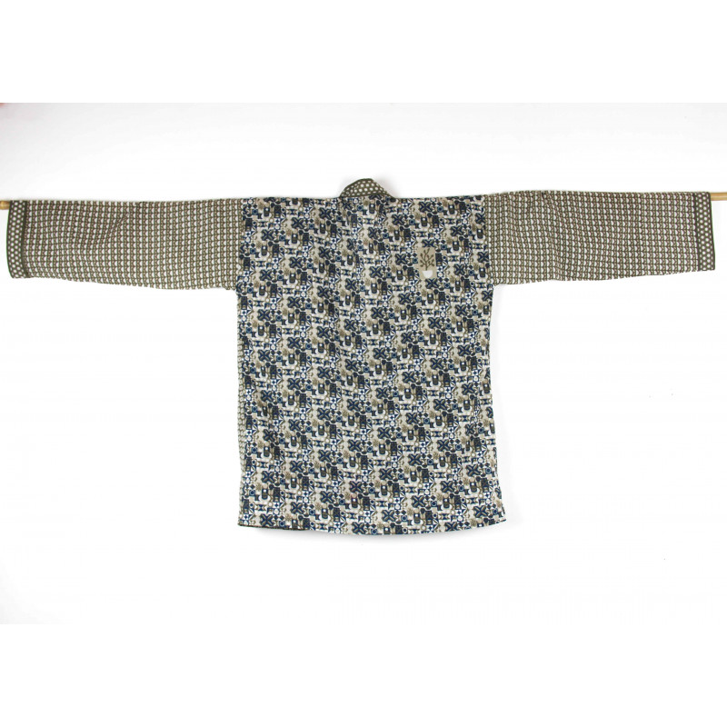 Kimono Uppsala Marine