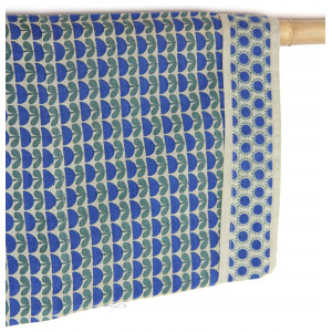 Kimono Uppsala Orange