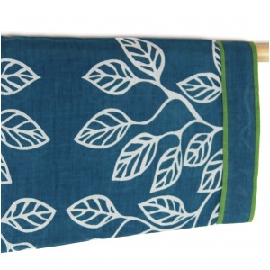 Kimono Carioca Marine Navy