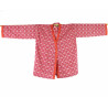 Kimono Rabat Fuchsia