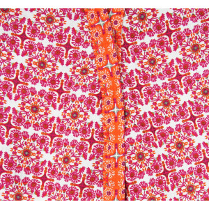 Kimono Rabat Fuchsia