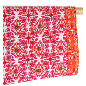 Kimono Rabat Fuchsia