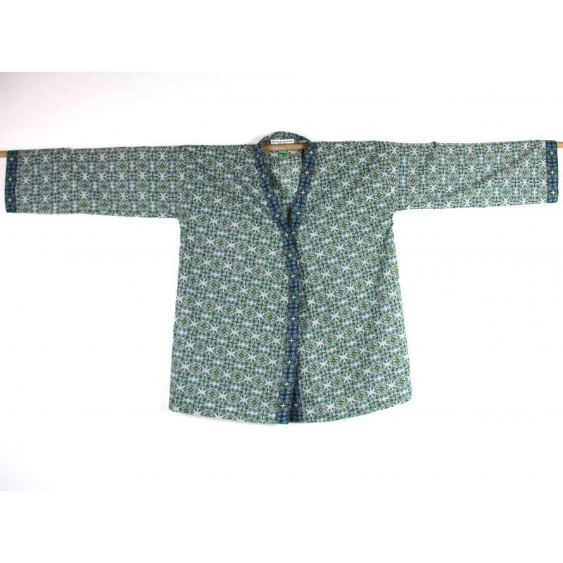 Kimono Rabat Jaune Yellow