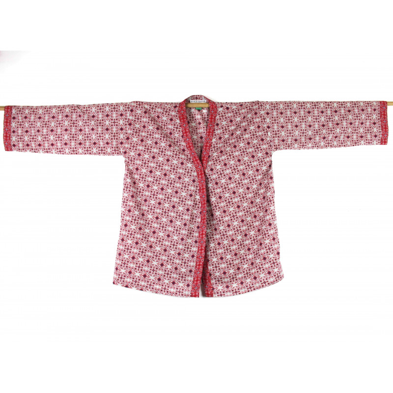 Kimono Rabat Rose Pink