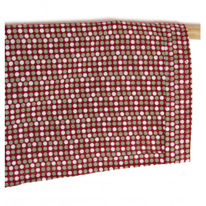 Kimono Kaboul Bordeaux