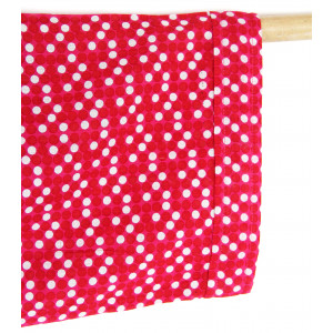 Kimono Kaboul Fuchsia