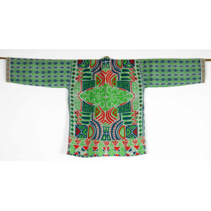 Kimono Bambara Panafrica Primaire