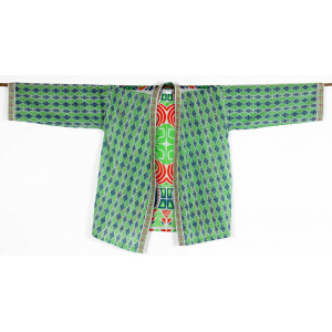 Kimono Bambara Panafrica Primaire