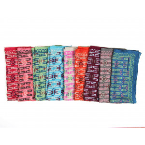 Mini Albertine Turquoise