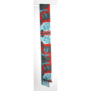 Bandeau  Ivy Marron Brown