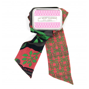 Bandeau Ivy Vert Green