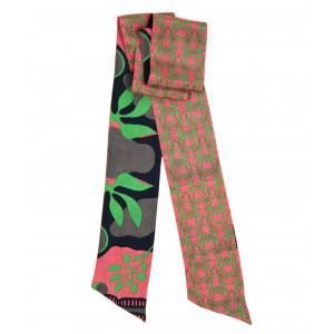 Bandeau Ivy Vert Green