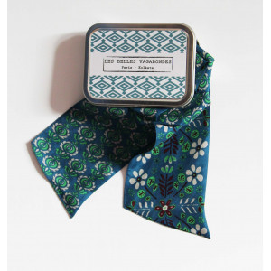 Bandeau Ludmila Vert Green