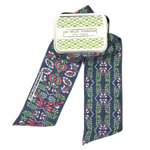 Bandeau Sofia Gris Grey