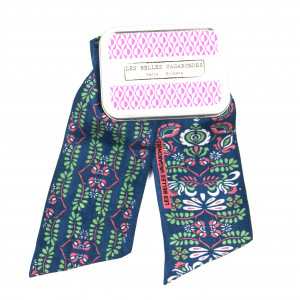 Bandeau Sofia Marine Navy