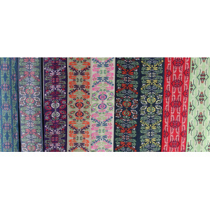 Bandeau Sofia Marine Navy