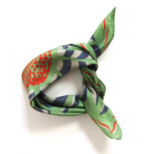 Mini Forget-me-not Kaki