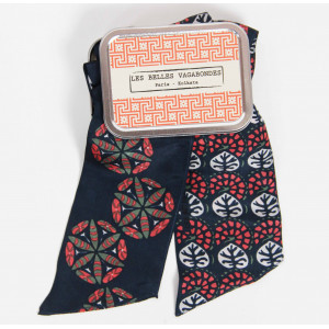 Bandeau Liseron Corail