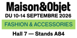 ☀️ ✨ Retrouvez-nous au Salon Maison et Objet a Paris en septembre Hall 7 – Stand A84 !
